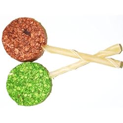 Jumbo Munchy Lollipops Dog Treats