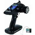 Carson 500500034 - FS 2K Reflex Wheel Pro 2,4 GHz HV