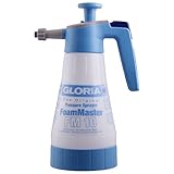 Gloria グロリア FM10 スプレイヤー 1L スプレー 業務用 foammaster フォームマスター 蓄圧式泡洗浄器