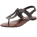 DV By Dolce Vita Women's Olive Raja Sandal