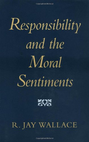 responsibility and the moral sentiments