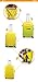 FOR U DESIGNS 18/20/22/24/26/28/30 Inch Personalized Flag Spandex Travel Luggager Cover