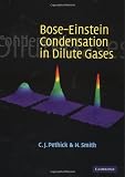 Bose-Einstein Condensation in Dilute Gases