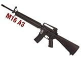 A&K　 スポーツライン　M16A3　電動ガン【マリーン刻印】 ライン
