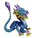 Dragonology Miniatures Series 1 - Asian Lung Dragon_s-1