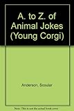 A-Z of animal jokes