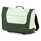 Lowepro Messenger Factor L Computer Bag - fits most 17 Laptops - Parsley Green Tea by Lowepro