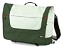 Lowepro Messenger Factor L Computer Bag - fits most 17" Laptops - Parsley / Green Tea