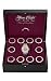 Marc Ecko Men's Automatic Interchangeable Watch Box Set #E75061G1