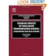 Economic Impacts of Intelligent Transportation Systems: Innovations and Case Studies (Research in Transportation Economics)'
