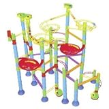 Quercetti Marble Run 224-pc. Set