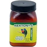 Nekton-S Multi-Vitamin for Birds, 150gm