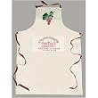 Chateau D'Issan Margaux label canvas Sommelier Wine Steward Apron French