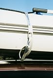 Sea Eagle Car-Top Straps (Set of 4)