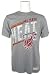Mitchell & Ness Miami Heat Tailored Distressed NBA T-Shirt