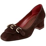Oh! Shoes Malaga Pump