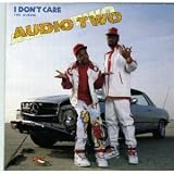 I Don`t Care