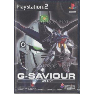 G-Saviour [Japan Import]