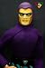 1/6 Scale Captain Action THE PHANTOM Diamond Exclusive Reproduction Accessary Outfit Set for 12" Action Figure (1999 Playing Mantis)_s-4