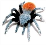 Tomy RC Creeping Tarantula- Orange
