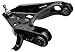 ACDelco Professional 45D3144 (19186746) Front Driver Side Lower Suspension Control Arm and Ball Joint Assembly