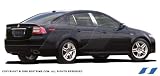 Acura SES Trims