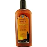 Agadir  Argan Oil Daily Moisturizing Shampoo, 12-Ounce
