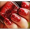 OPI Nail Lacquer Muppets Collection, Gettin' Miss Piggy With It, 0.5 Fluid Ounce