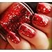 OPI Nail Lacquer Muppets Collection, Gettin' Miss Piggy With It, 0.5 Fluid Ounce