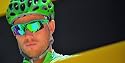 Oakley Limited Edition(Only 500 Made) Radar XL Blades 24-148 Anti-Freeze / Jade Iridium Polarized