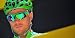Oakley Limited Edition(Only 500 Made) Radar XL Blades 24-148 Anti-Freeze / Jade Iridi...