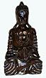 Heart Chakra / Buddha Statue / Buddhist Altar Statue
