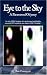 Eye to the Sky: A Paranormal Odyssey by Paula, Thorneycroft