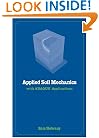 Applied Soil Mechanics with ABAQUS Applications