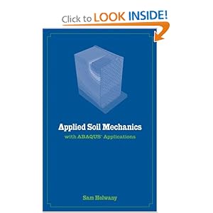 41yYy1uNMVL. BO2,204,203,200 PIsitb sticker arrow click,TopRight,35, 76 AA300 SH20 OU01  Applied Soil Mechanics with ABAQUS Applications