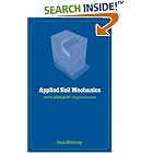  Applied Soil Mechanics with ABAQUS Applications  by Sam Helwany
