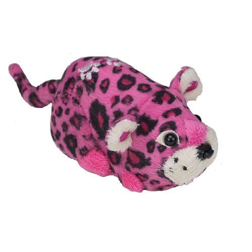 Zhu-Fari Pet - Zuri the Leopard