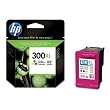 HP CC644EE NO.300XL Inkjet / getto d'inchiostro Cartuccia originale