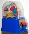 Kidsmania Novelty Dubble Bubble Slam Dunk Gumball Dispenser - Blue (1 Each)