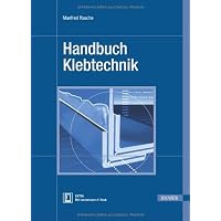 Handbuch Klebtechnik