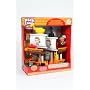 Play Town Pirate Ship and Pirates Set