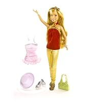 Mattel: High School 2 Musical Sharpay Doll