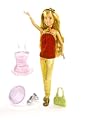 Mattel: High School 2 Musical Sharpay Doll