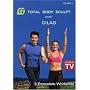 Gilad: Total Body Sculpt Workout, Vol. 3