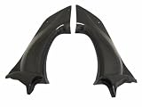 Bestem CBKA-1406-DPN Carbon Fiber Dash Panel for Kawasaki