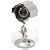 Q-See QD28414W Weatherproof Outdoor/Indoor Color CCD Camera Kit with 30-Feet Night Vision and Sony Image Sensor