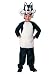 CHILD Looney Tunes Sylvester Costume - Officially Licensed Warner Bros. TM Costume