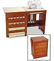 Homespun Cabinet Louvered Door Cabinet 5700