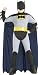 Search : Authentic Batman Child Costume - Medium