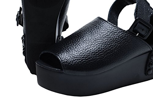 MILANAO Women's Casual Thick